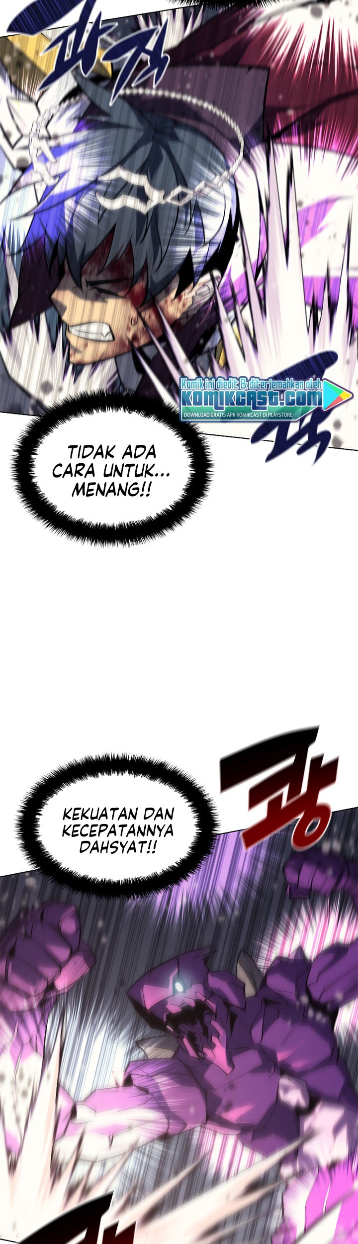 Overgeared New Chapter 77 Gambar 42