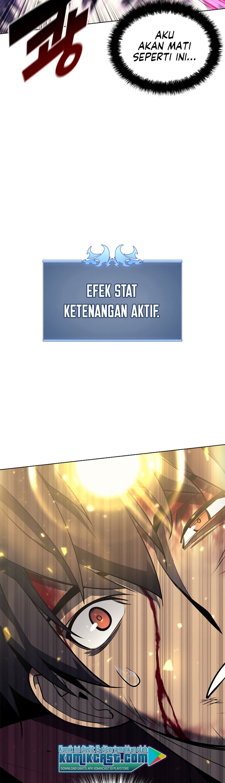 Overgeared New Chapter 77 Gambar 44