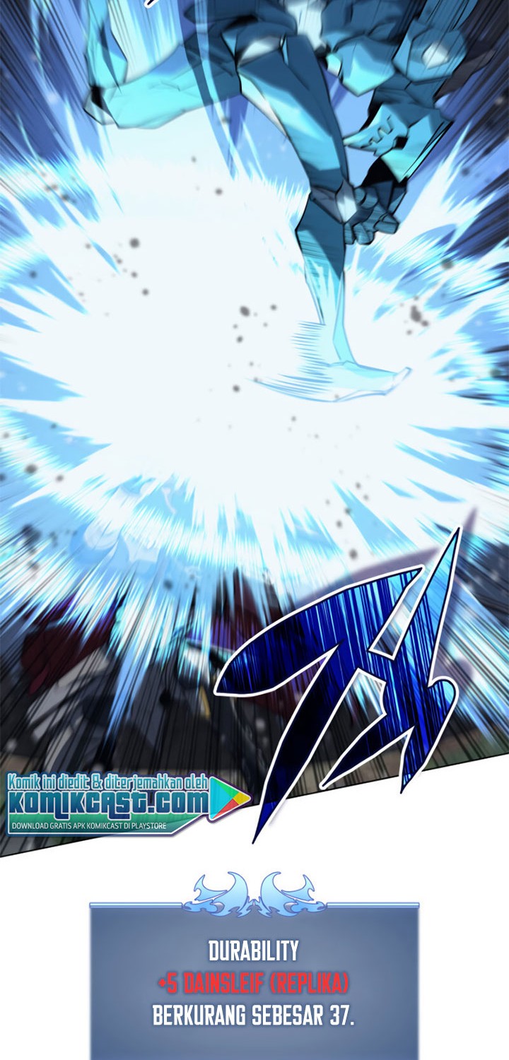 Overgeared New Chapter 76 Gambar 39
