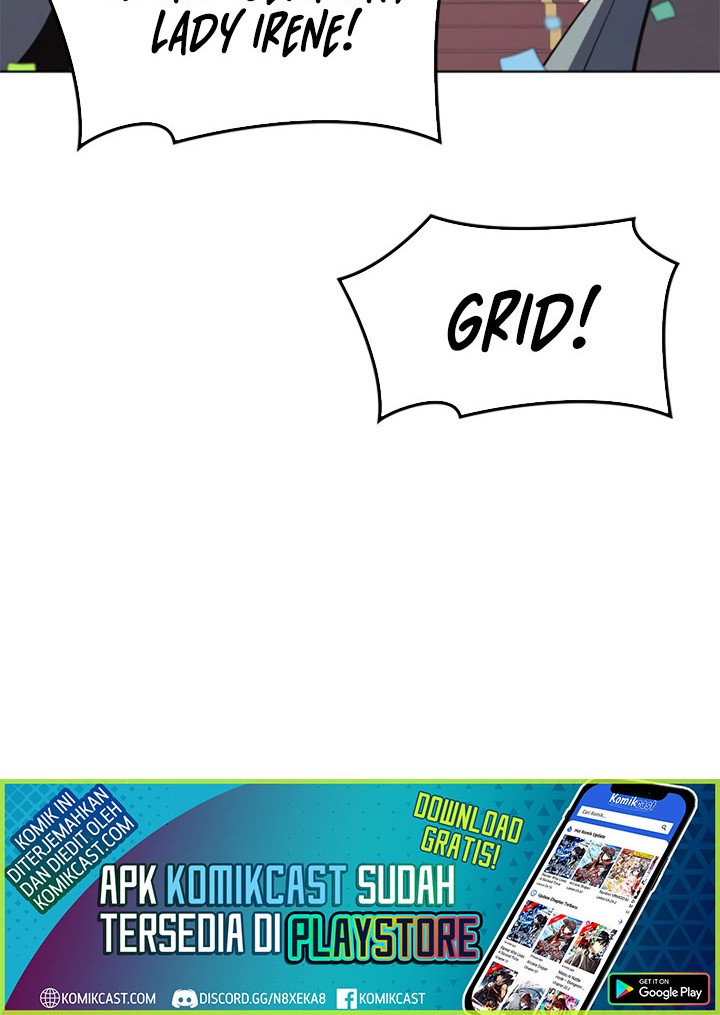Overgeared New Chapter 74 Gambar 41