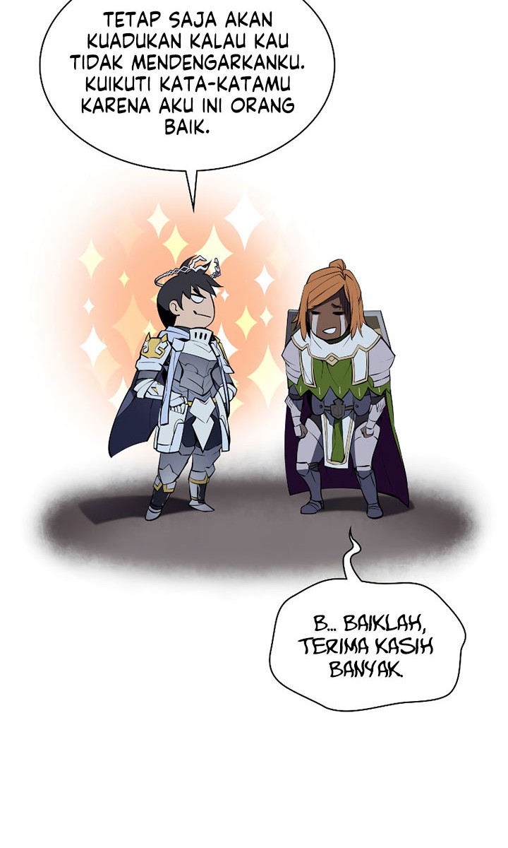 Overgeared New Chapter 73 Gambar 43