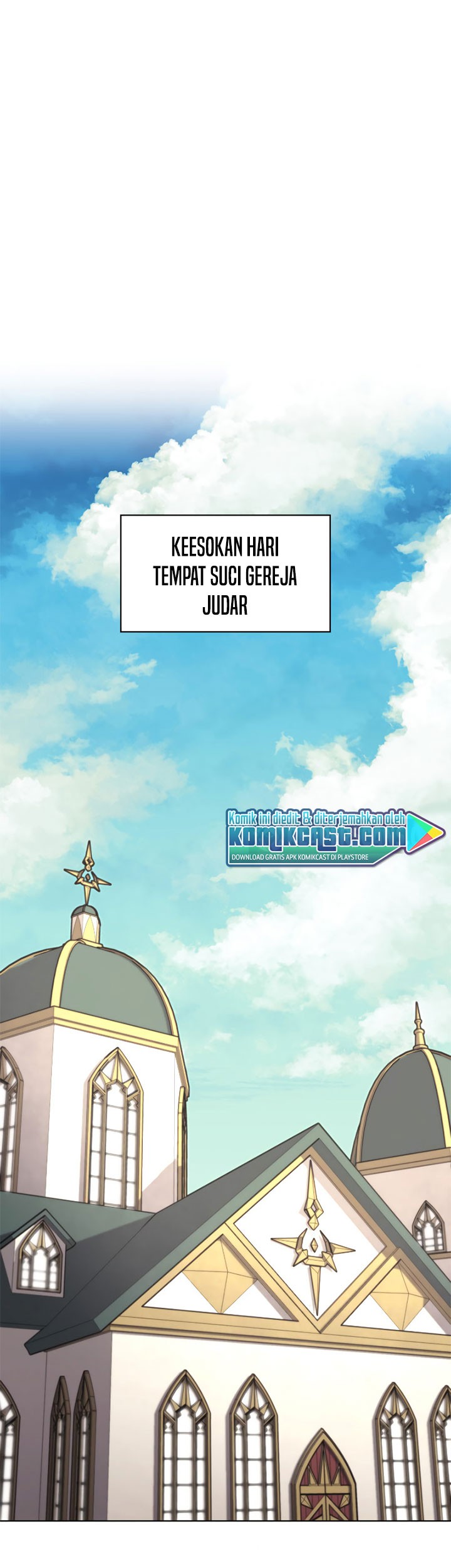 Overgeared New Chapter 73 Gambar 44