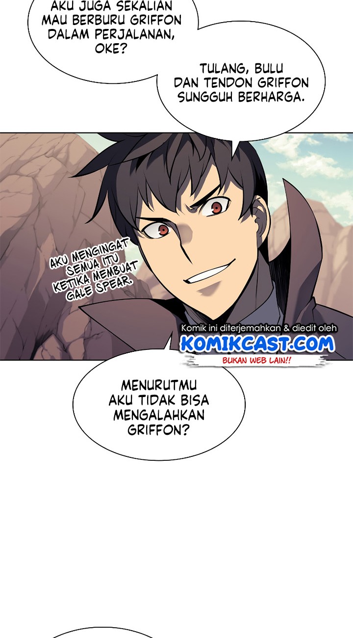 Overgeared New Chapter 72 Gambar 41