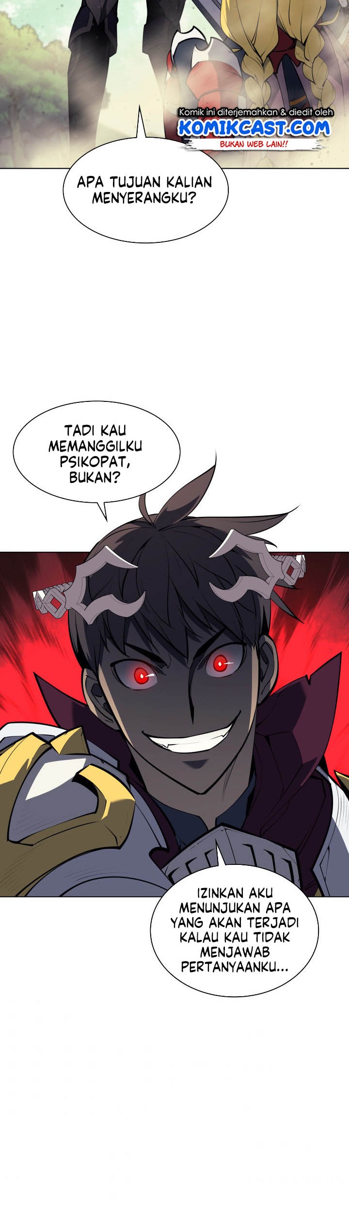 Overgeared New Chapter 70 Gambar 33