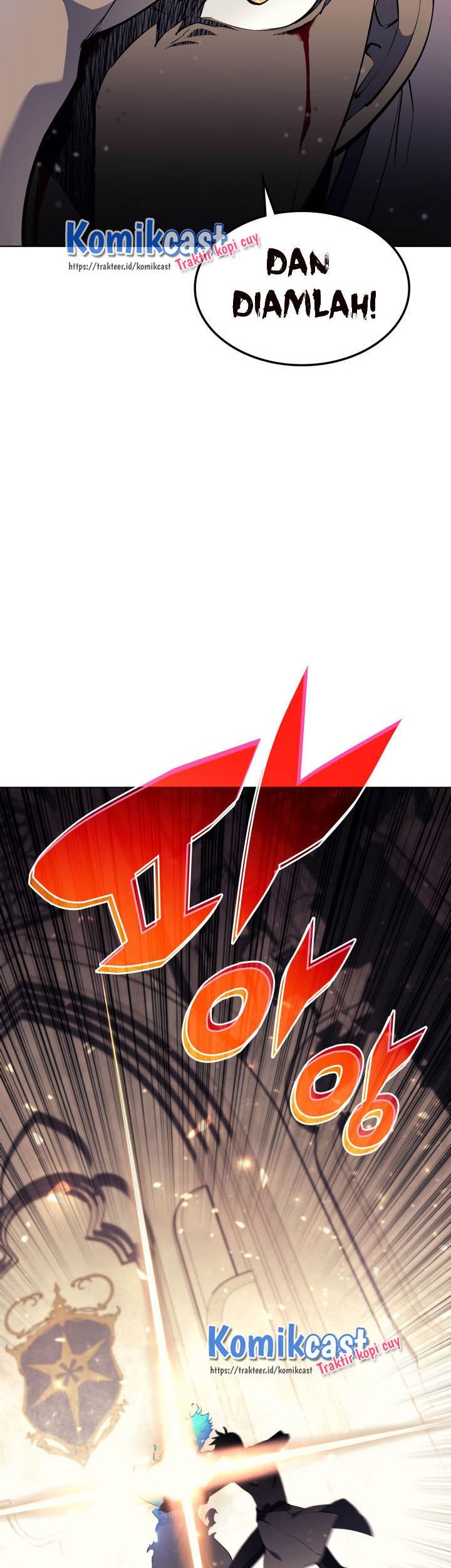 Overgeared New Chapter 68 Gambar 34