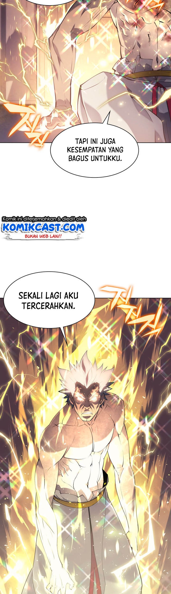 Overgeared New Chapter 67 Gambar 35
