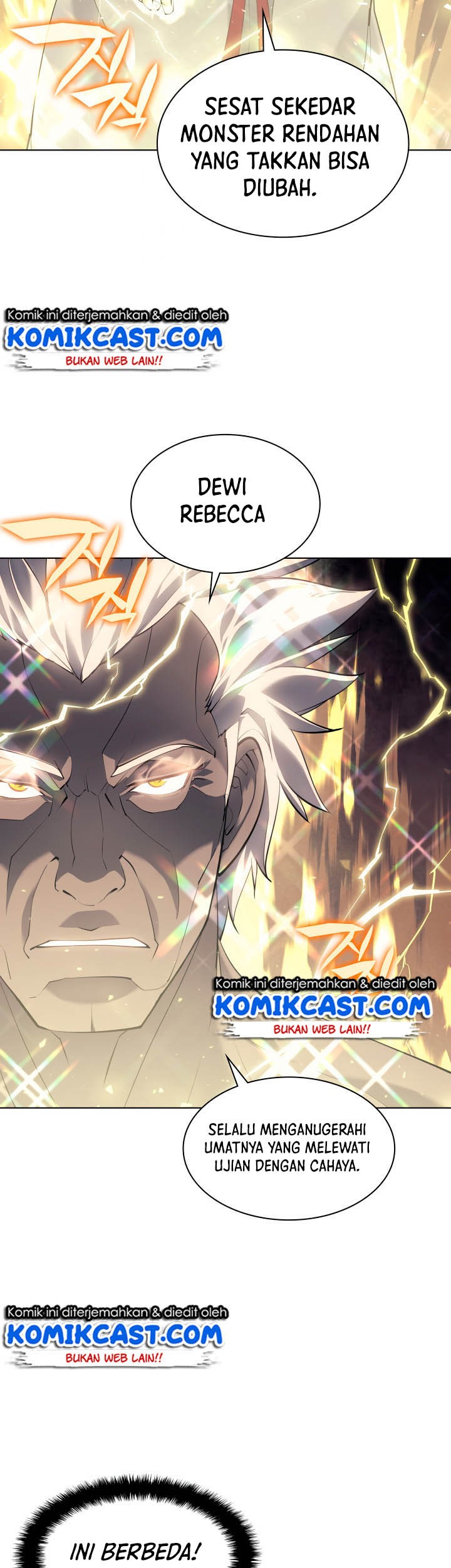 Overgeared New Chapter 67 Gambar 36