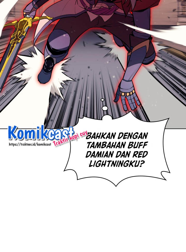 Overgeared New Chapter 66 Gambar 36