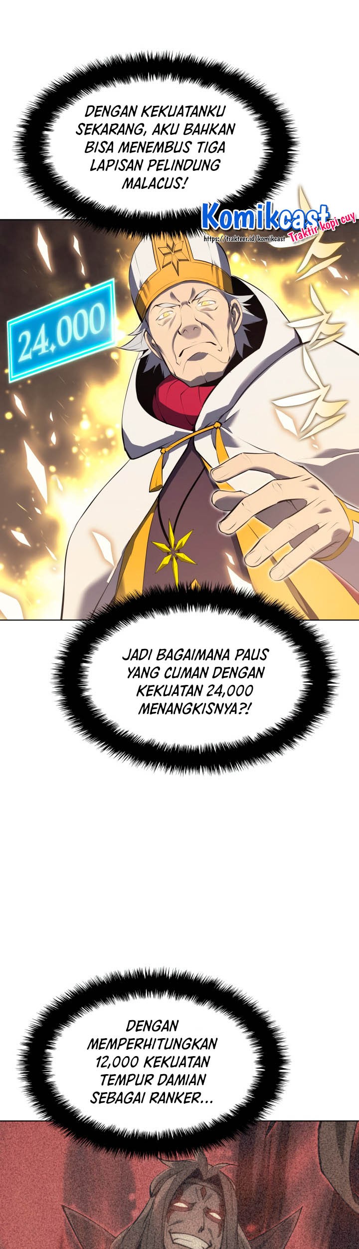 Overgeared New Chapter 66 Gambar 37