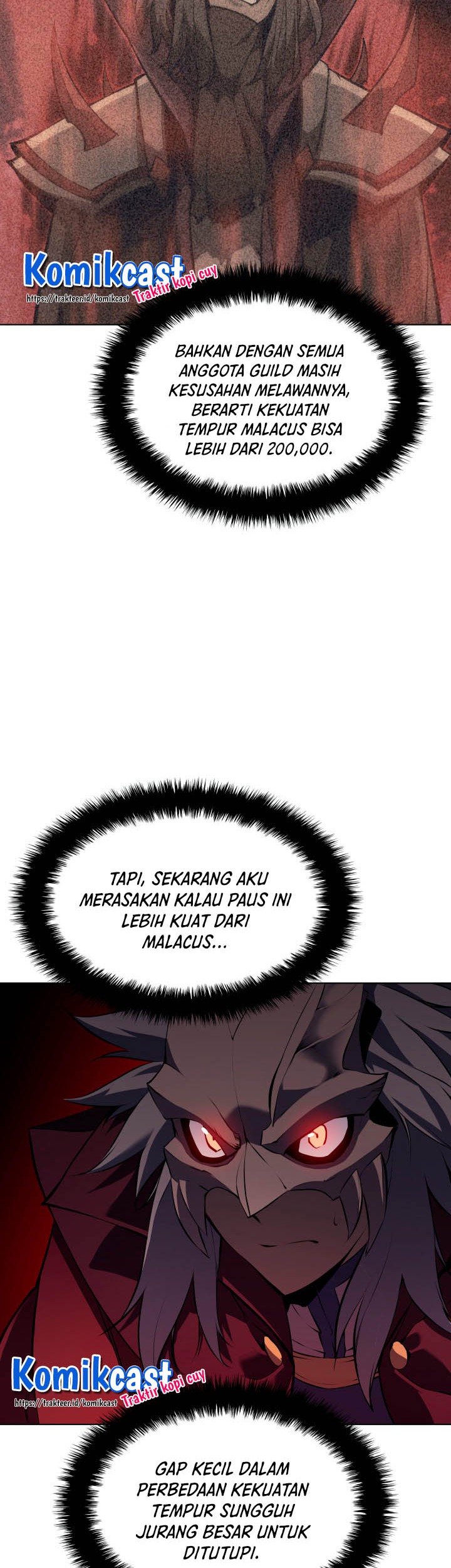 Overgeared New Chapter 66 Gambar 38
