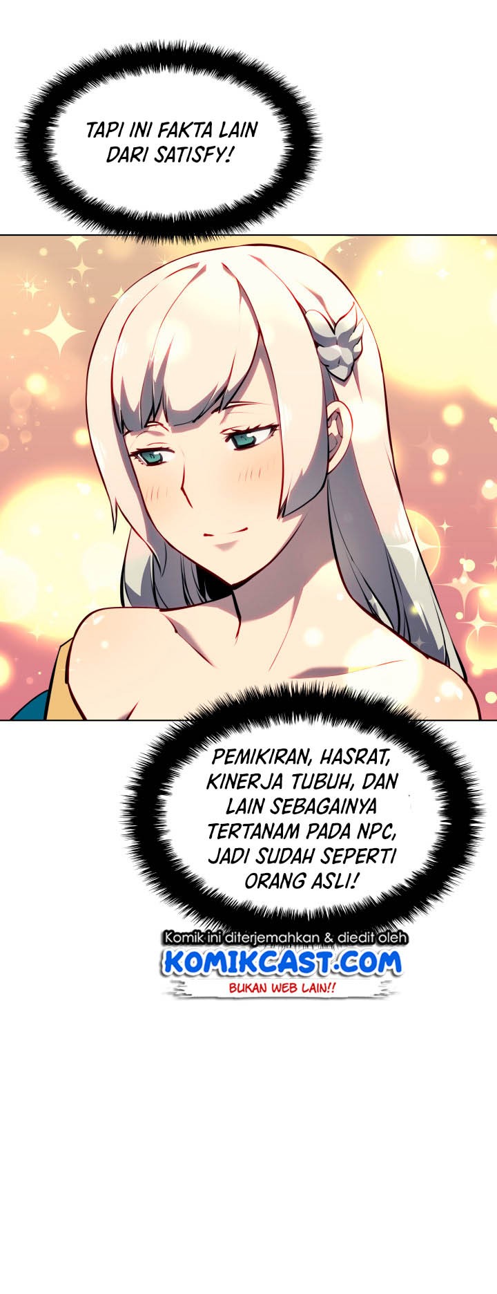 Overgeared New Chapter 62 Gambar 32