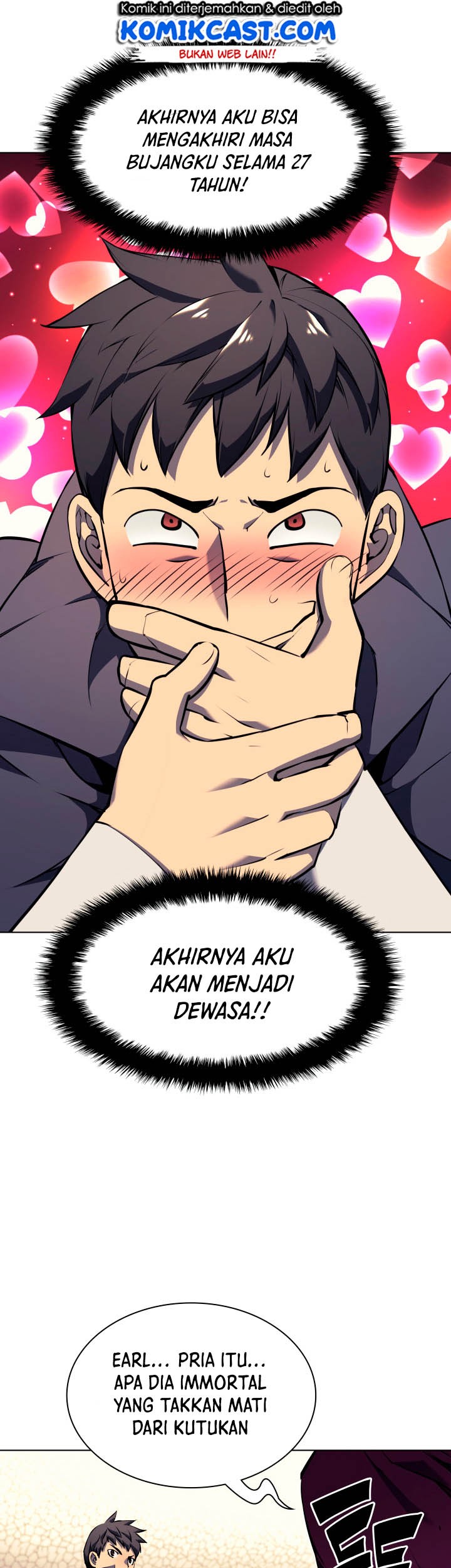 Overgeared New Chapter 62 Gambar 33