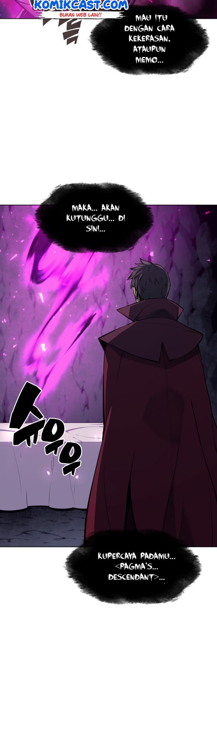 Overgeared New Chapter 61 Gambar 34