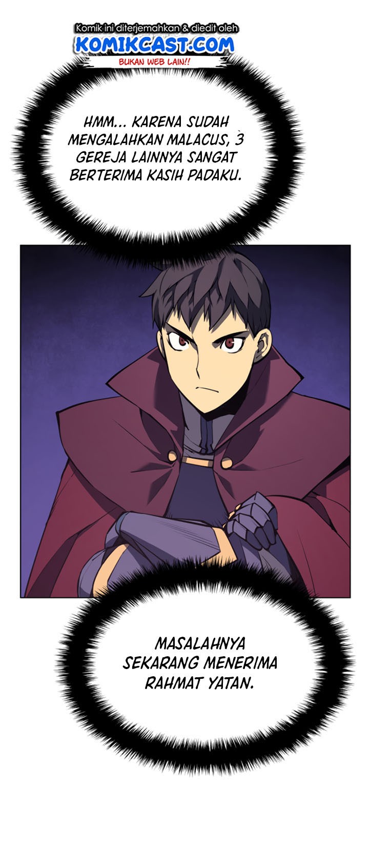 Overgeared New Chapter 61 Gambar 35