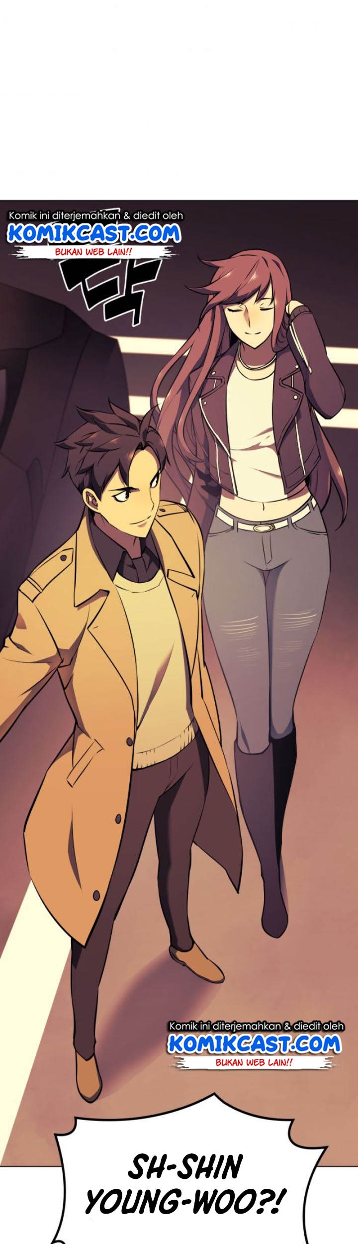 Overgeared New Chapter 58 Gambar 33