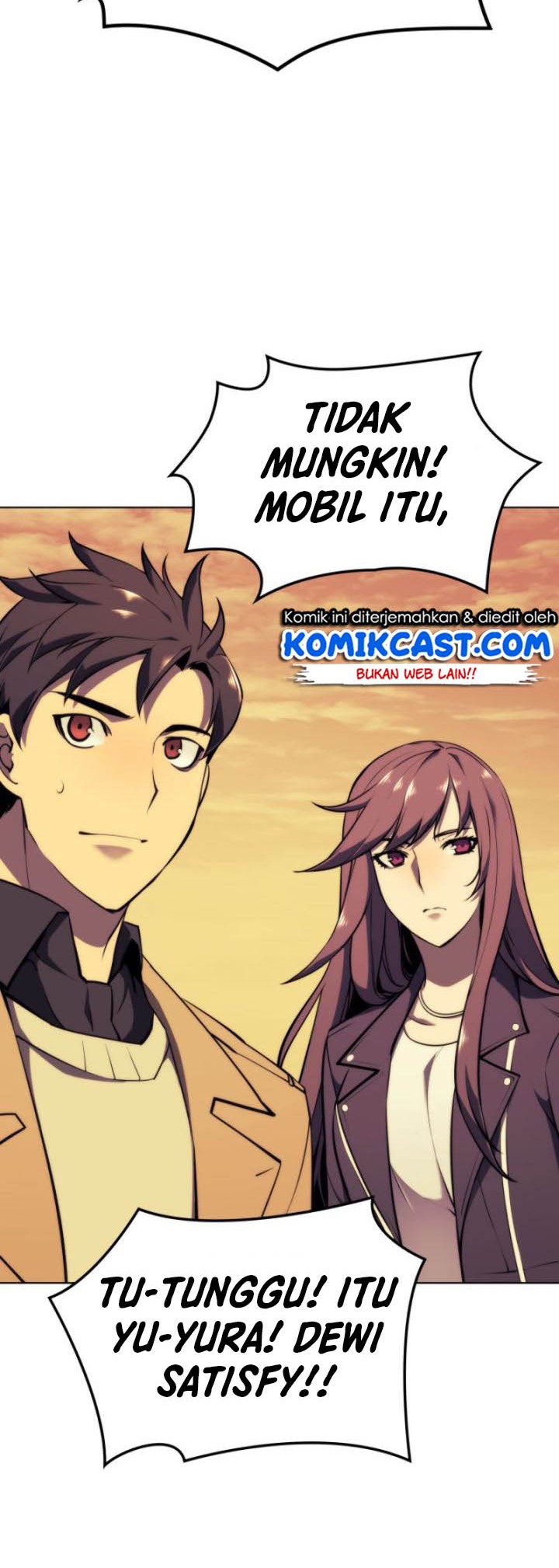 Overgeared New Chapter 58 Gambar 34