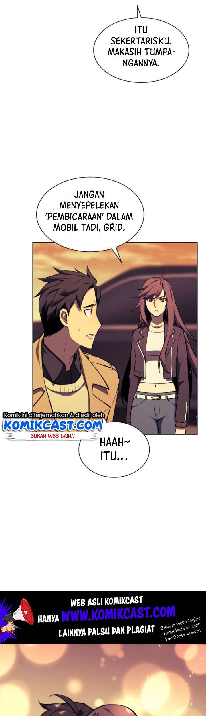 Overgeared New Chapter 58 Gambar 35