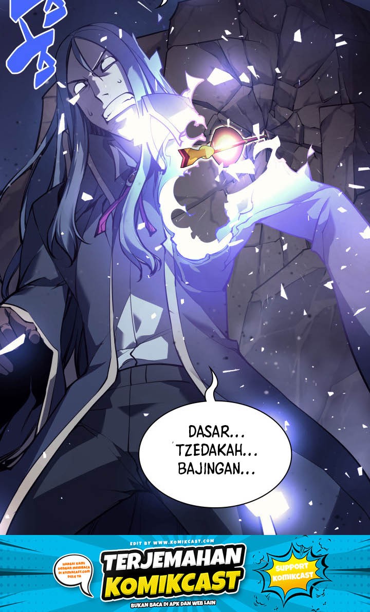 Overgeared New Chapter 56 Gambar 37
