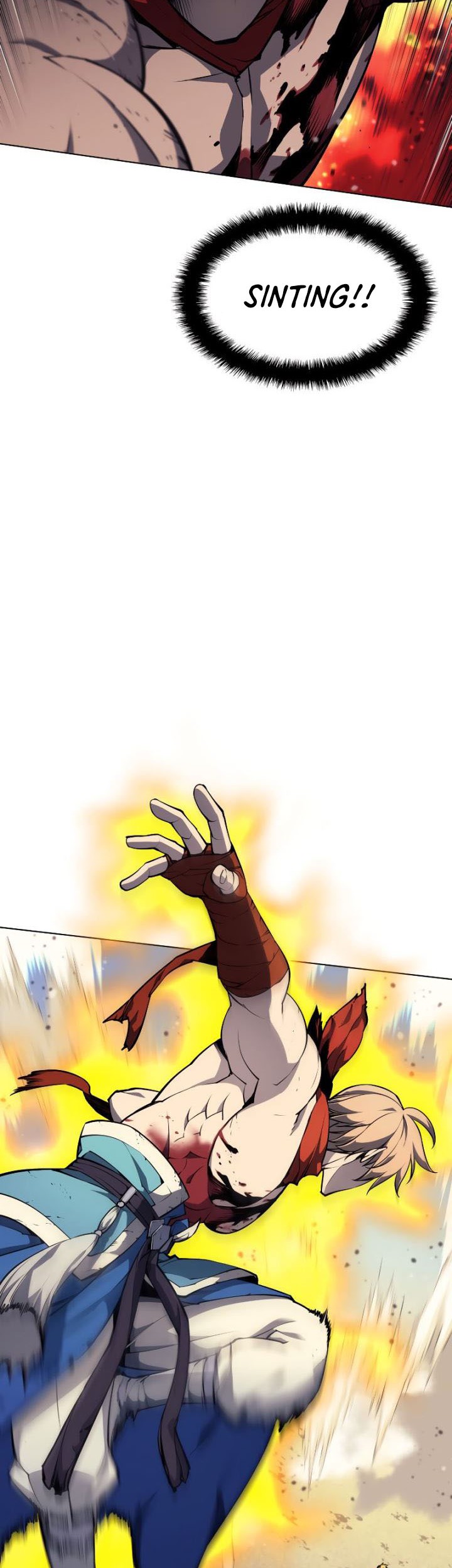 Overgeared New Chapter 55 Gambar 38