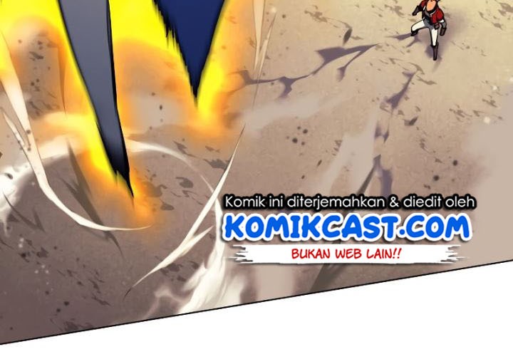 Overgeared New Chapter 55 Gambar 39