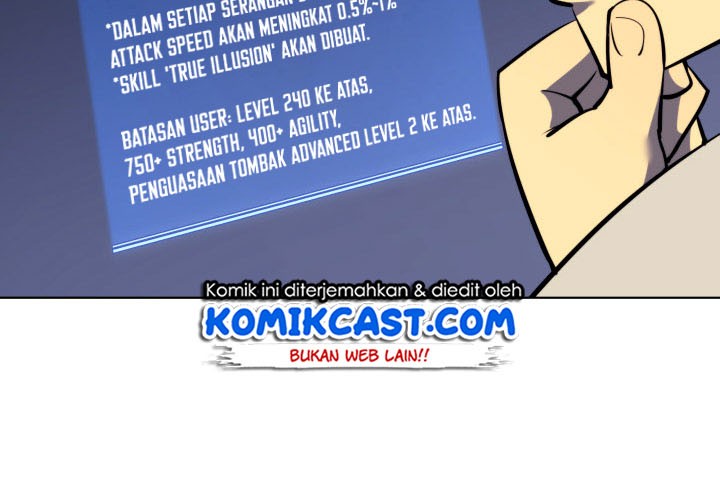 Overgeared New Chapter 52 Gambar 34