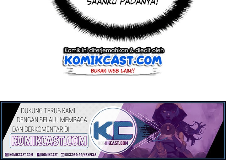 Overgeared New Chapter 51 Gambar 33
