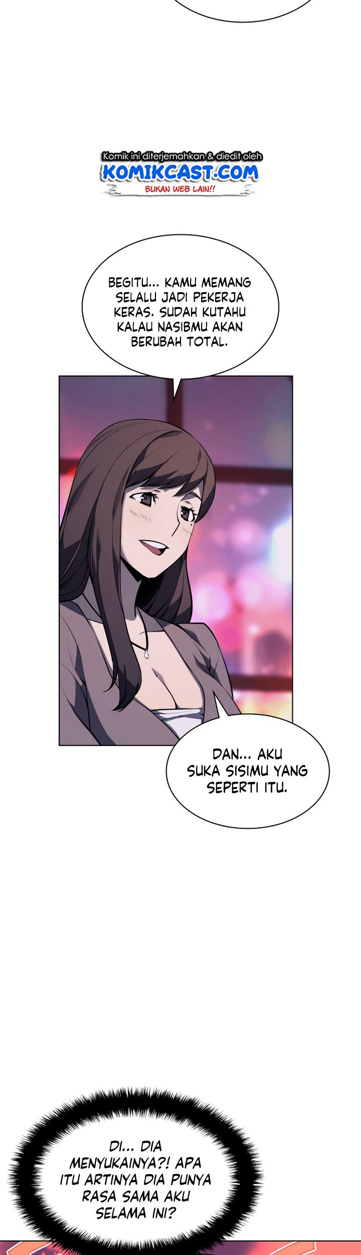Overgeared New Chapter 51 Gambar 35