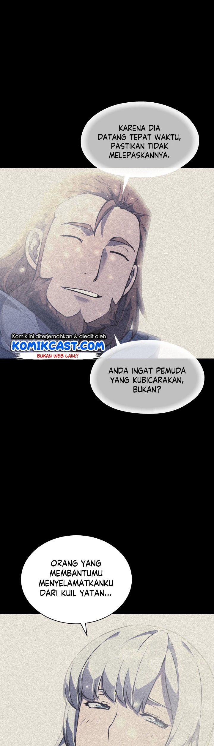 Overgeared New Chapter 50 Gambar 32
