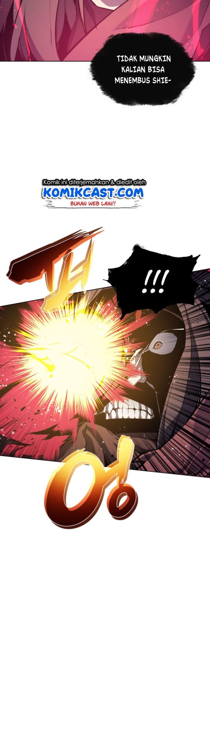 Overgeared New Chapter 49 Gambar 43