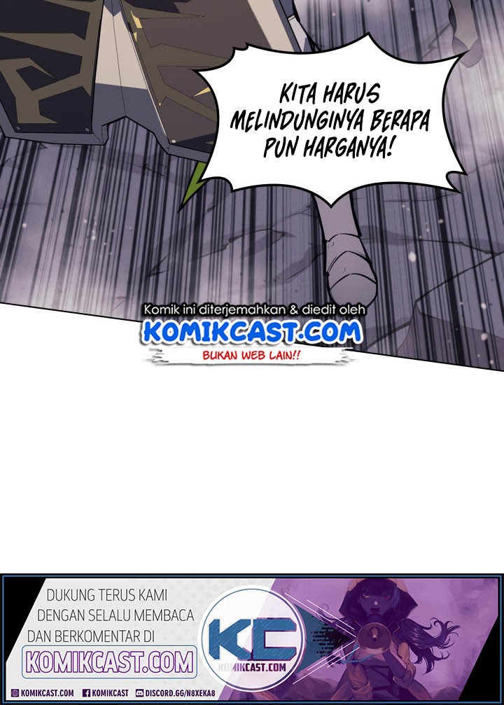 Overgeared New Chapter 48 Gambar 40