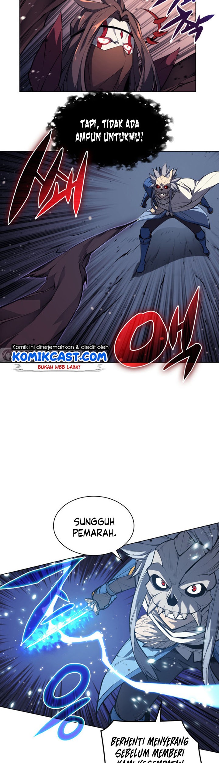 Overgeared New Chapter 46 Gambar 39