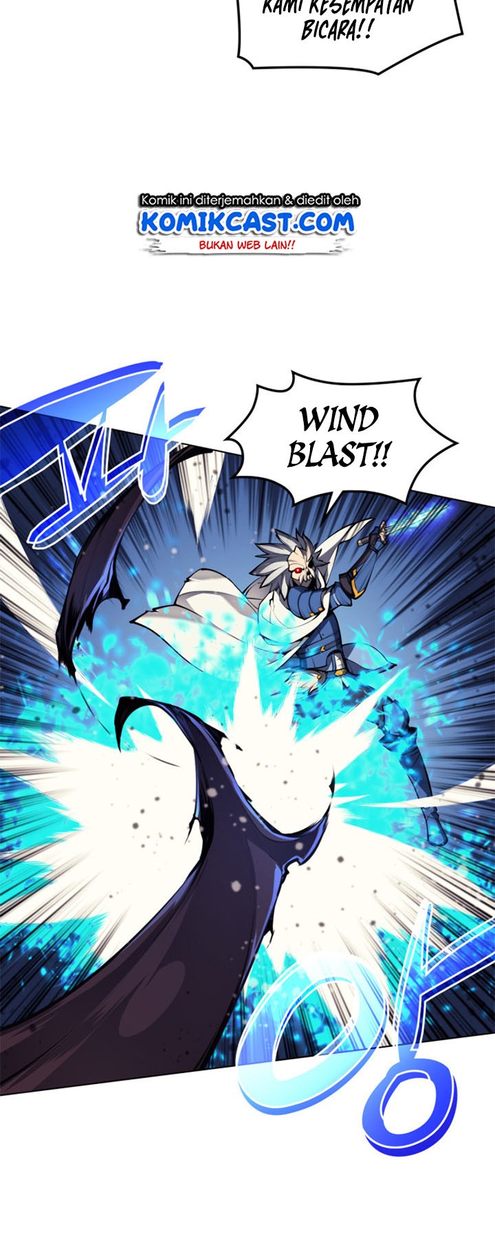 Overgeared New Chapter 46 Gambar 40
