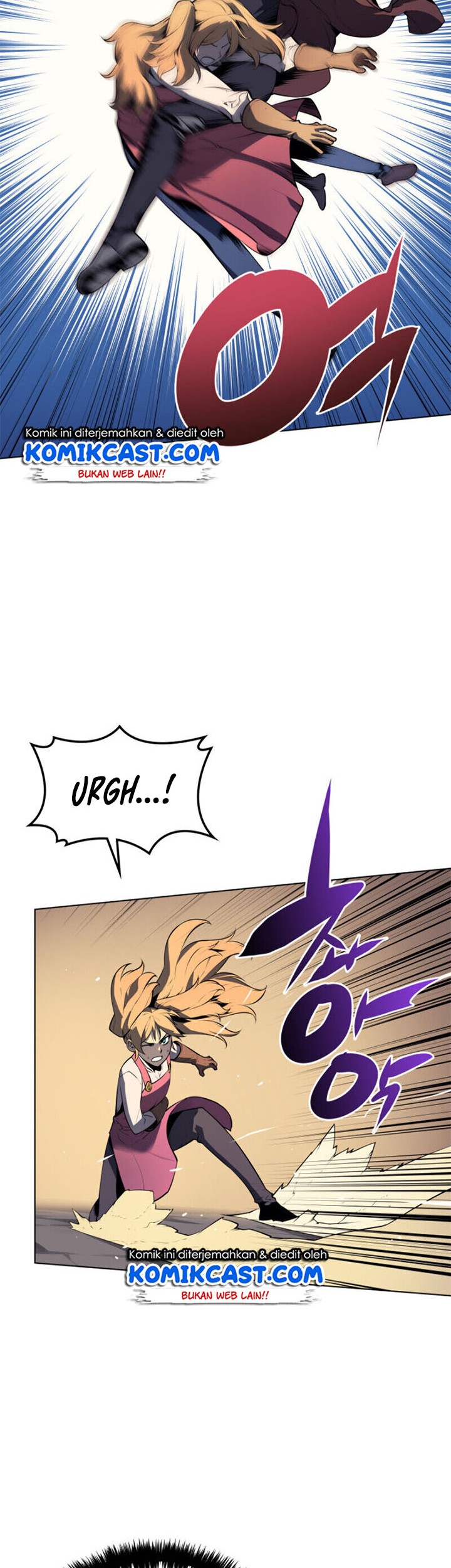 Overgeared New Chapter 30 Gambar 40