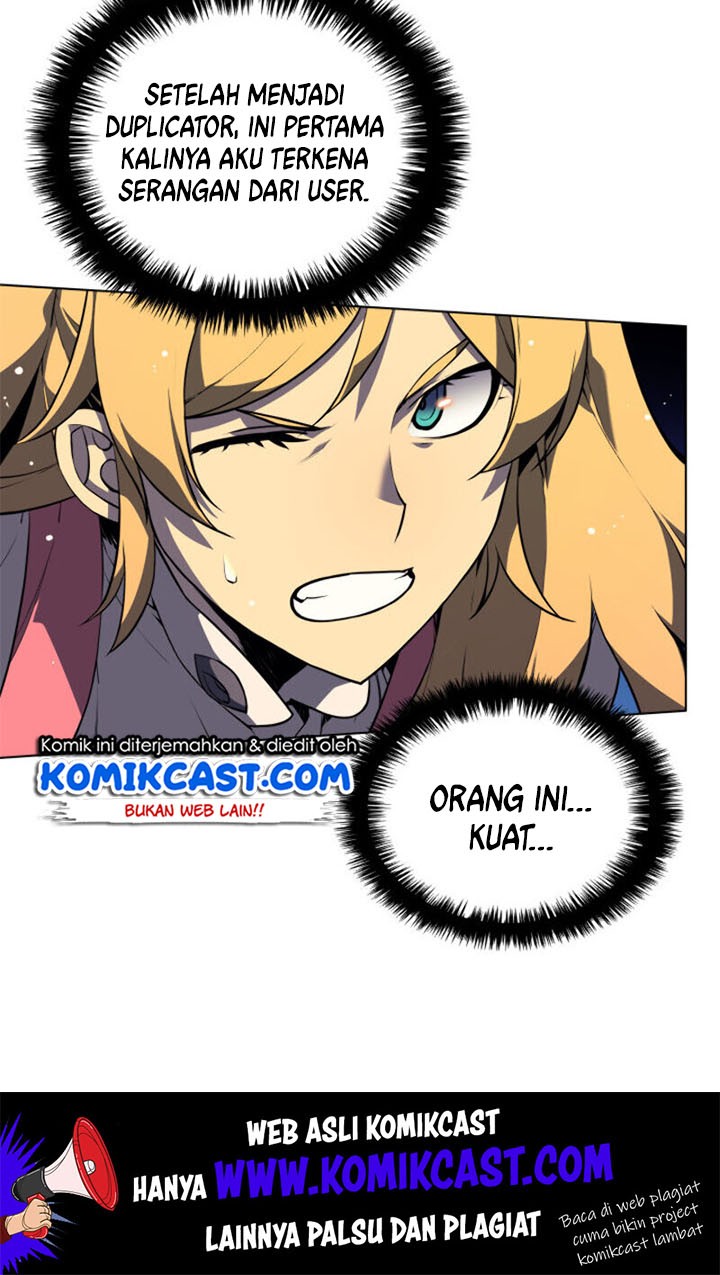 Overgeared New Chapter 30 Gambar 41