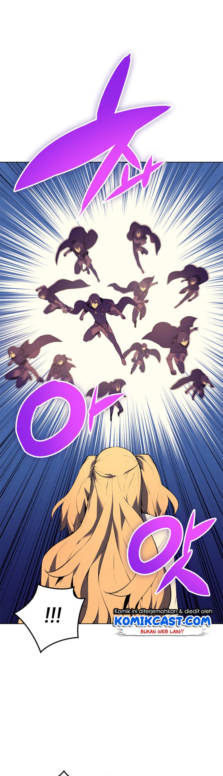 Overgeared New Chapter 30 Gambar 42