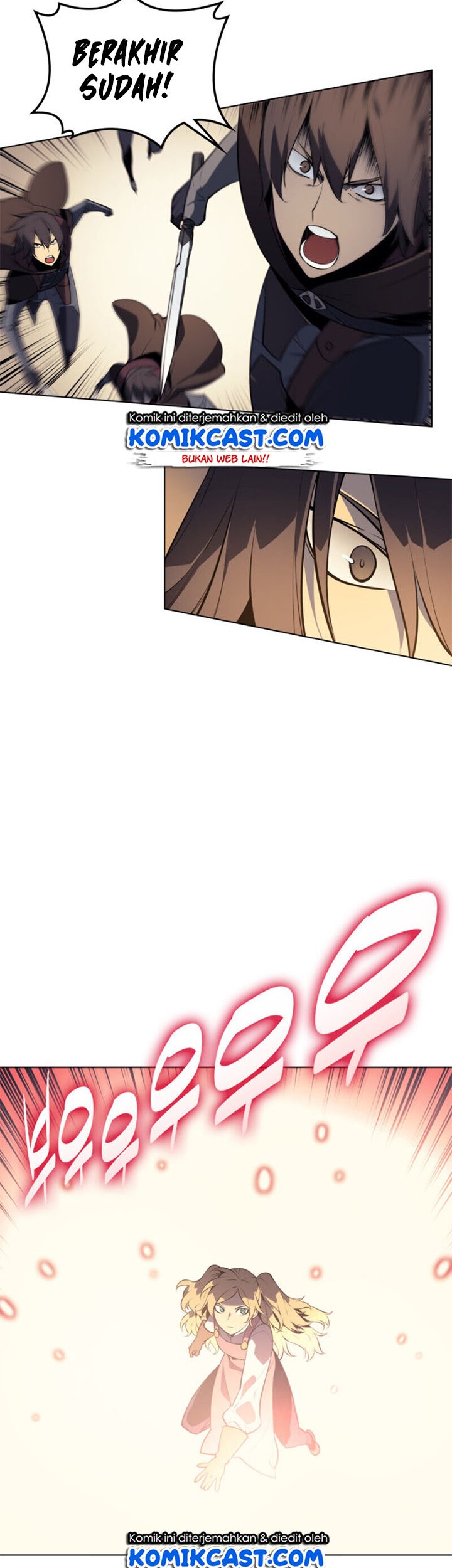 Overgeared New Chapter 30 Gambar 43