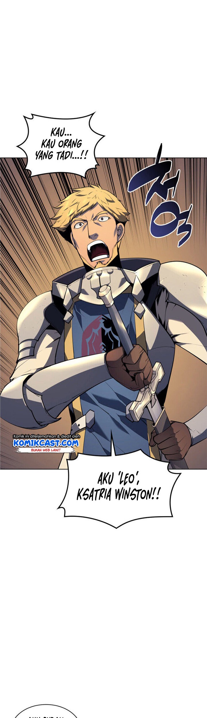 Overgeared New Chapter 26 Gambar 33