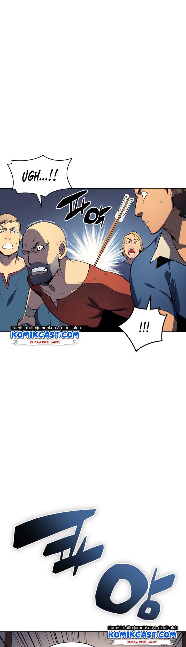 Overgeared New Chapter 24 Gambar 30