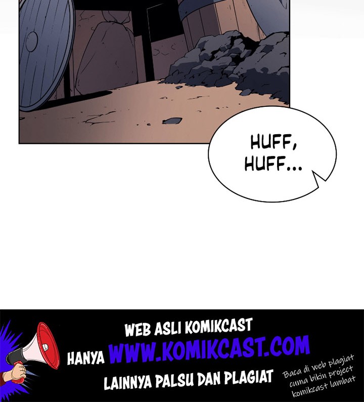 Overgeared New Chapter 22 Gambar 34