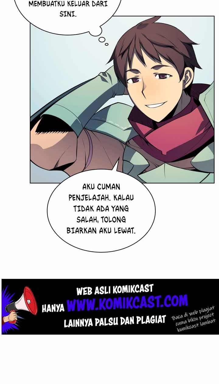 Overgeared New Chapter 19 Gambar 31