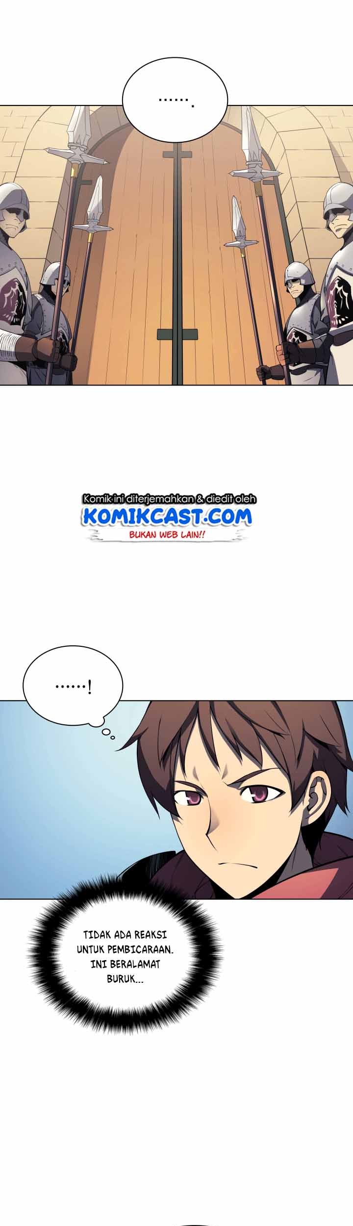 Overgeared New Chapter 19 Gambar 32