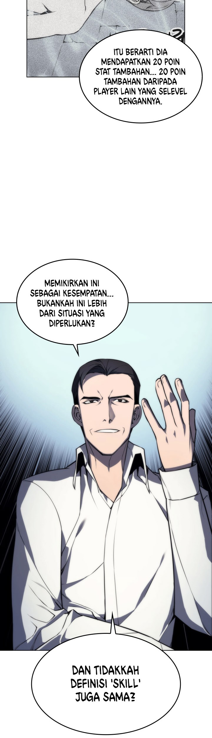Overgeared New Chapter 03 Gambar 19