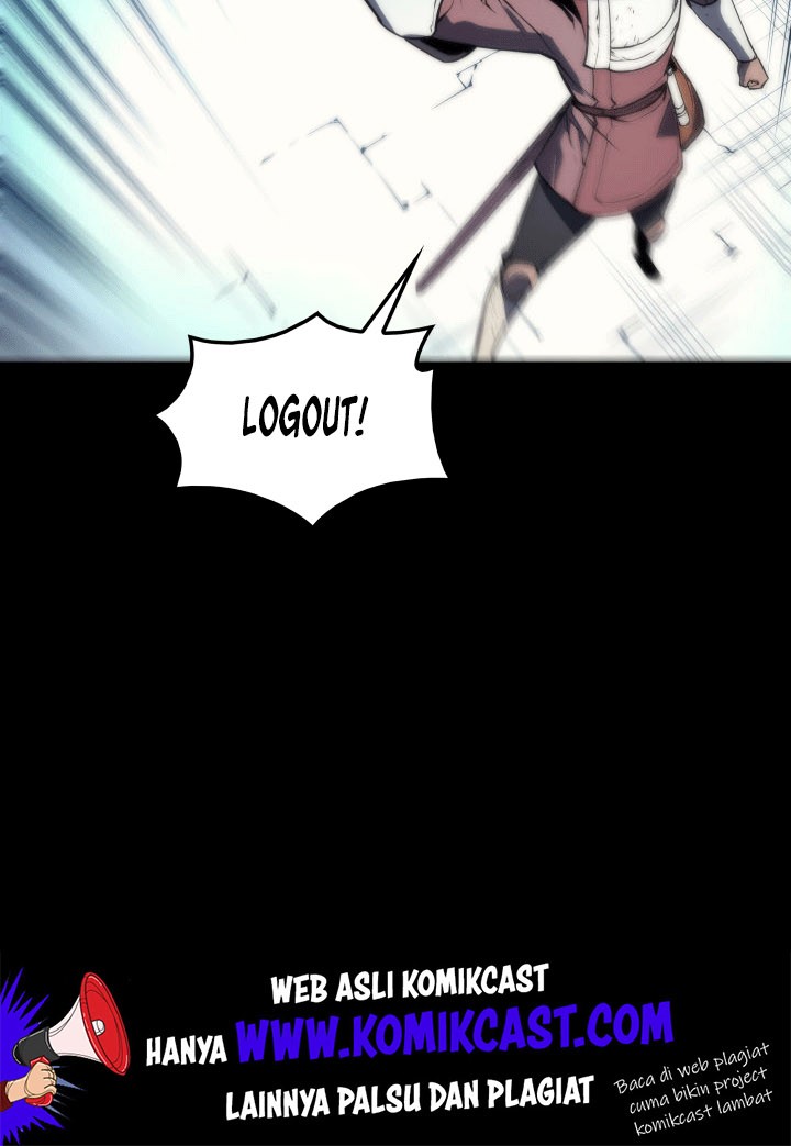 Overgeared New Chapter 02 Gambar 34