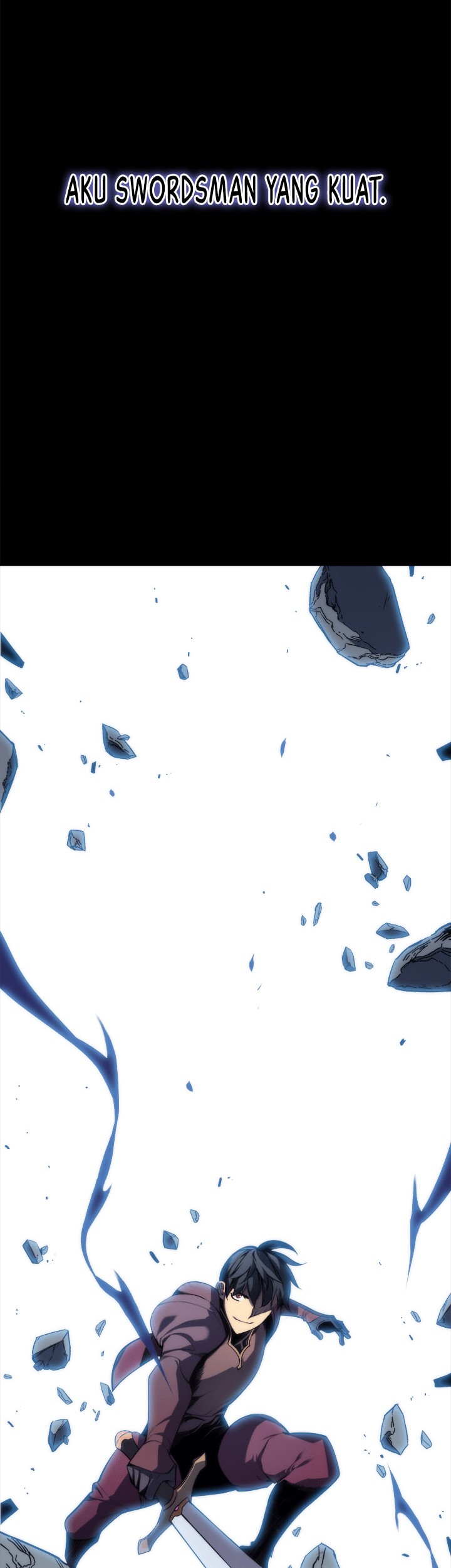 Overgeared New Chapter 0.1 halaman 22