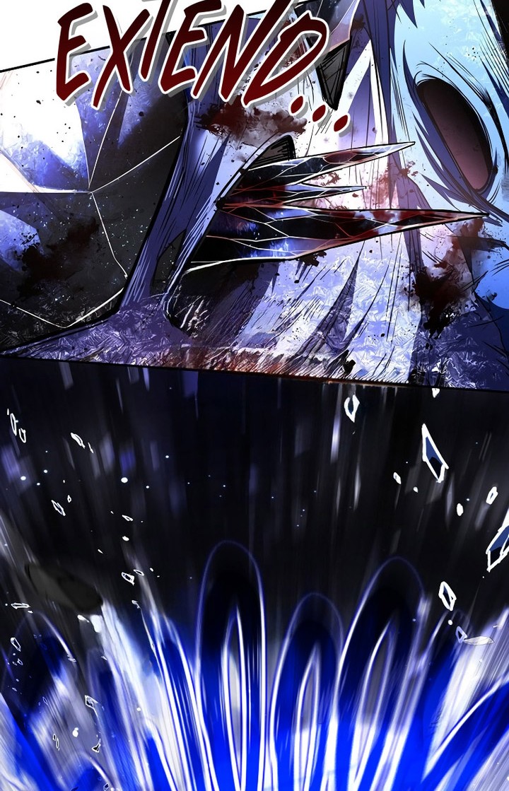 Return of the Frozen Player Chapter 136 Gambar 35
