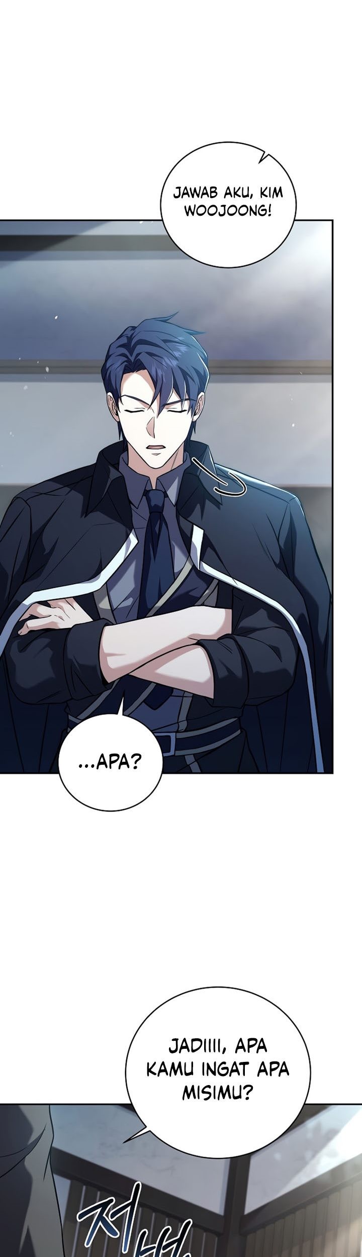 Return of the Frozen Player Chapter 74 Gambar 38