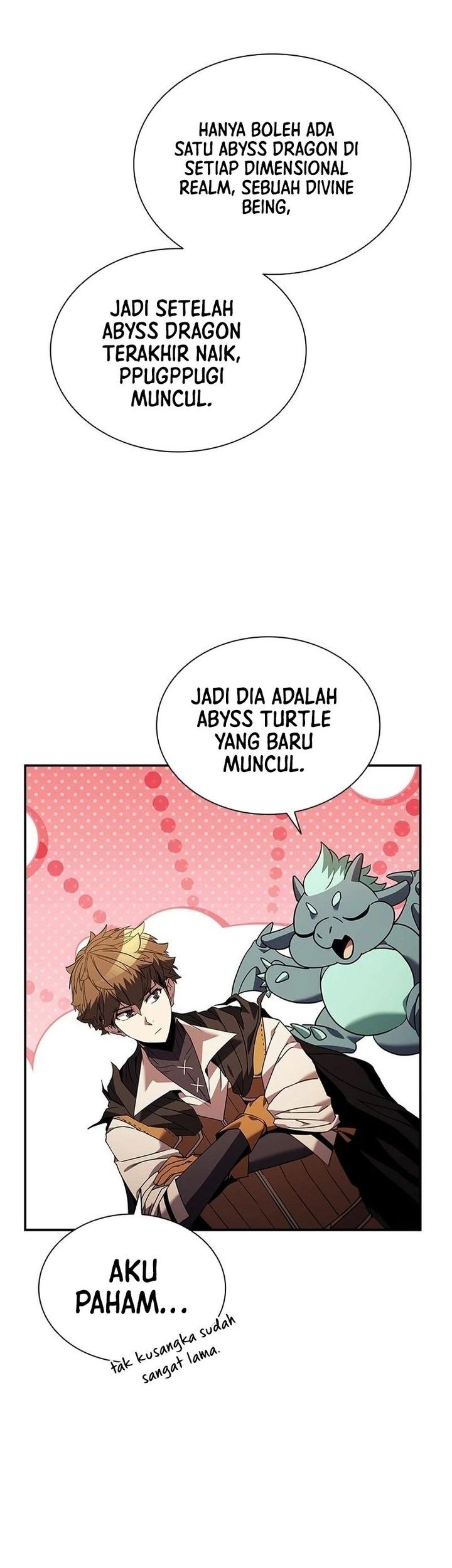 Taming Master Chapter 155 halaman 45
