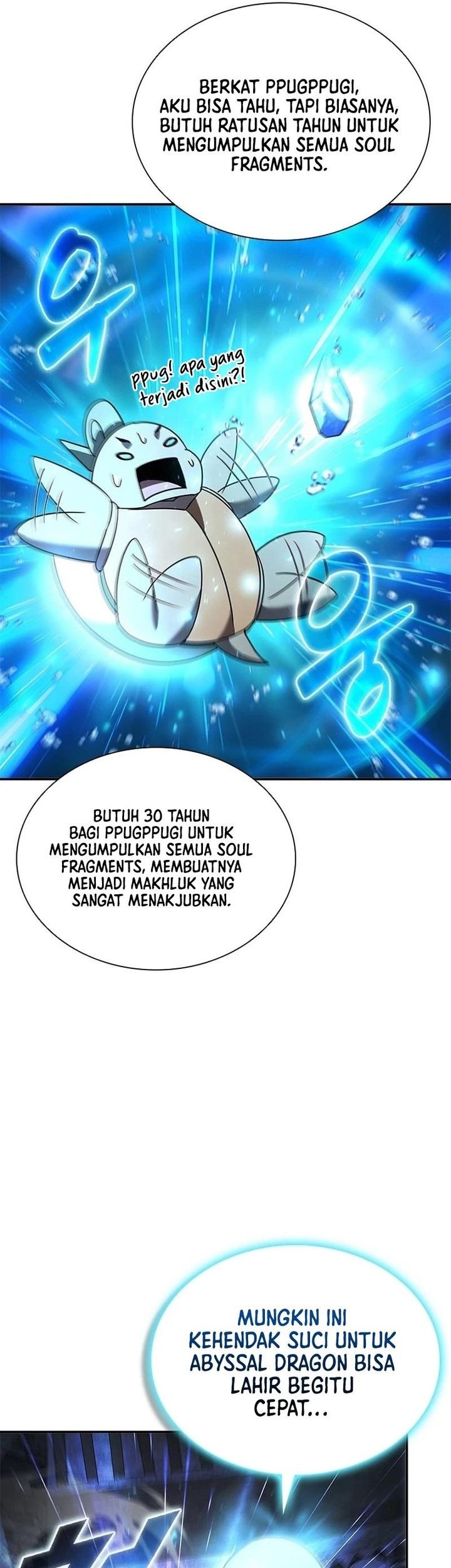 Taming Master Chapter 155 halaman 47