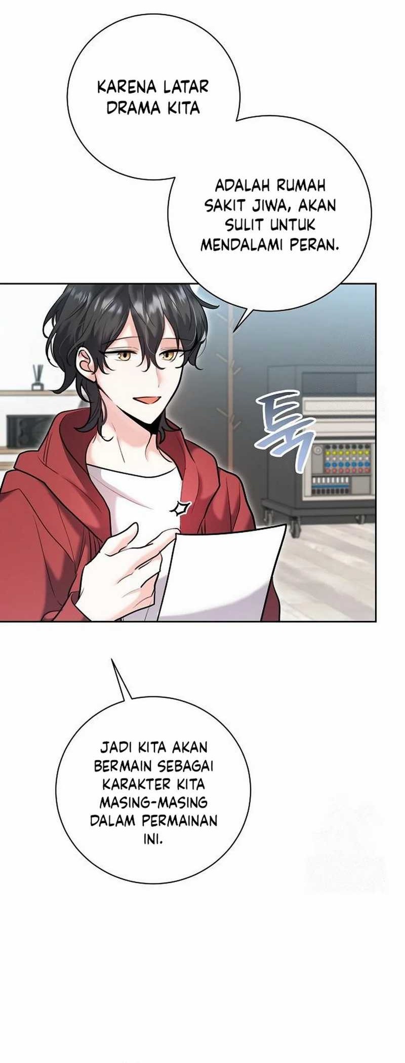 Genius Actor’s Aura Chapter 78 halaman 44