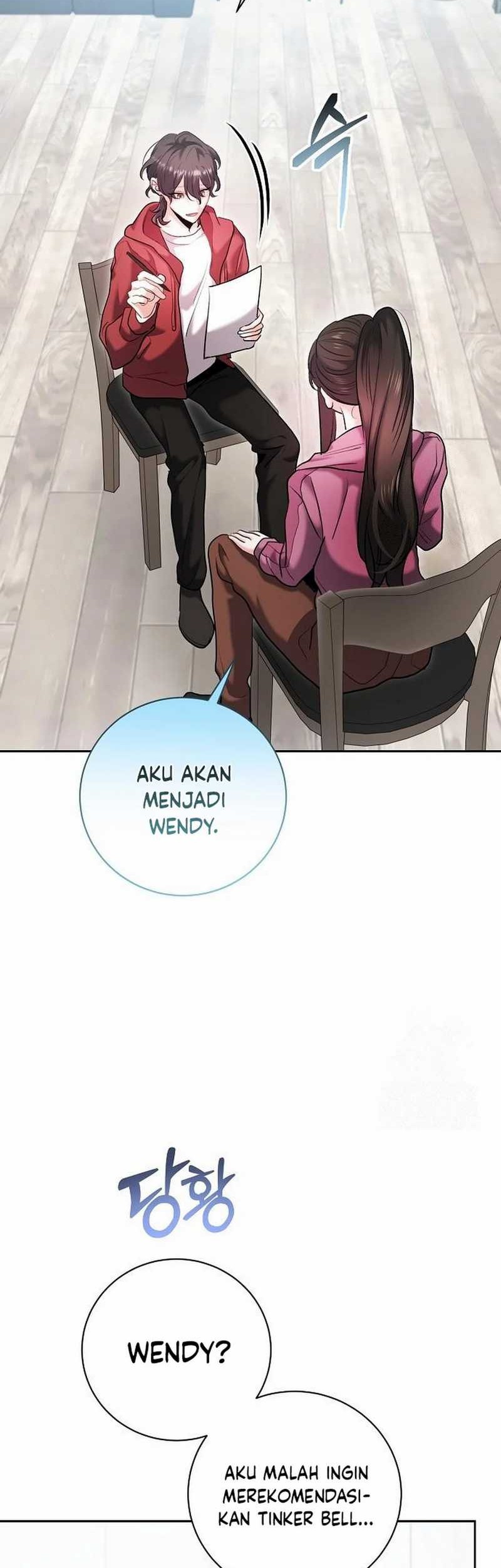 Genius Actor’s Aura Chapter 78 halaman 46